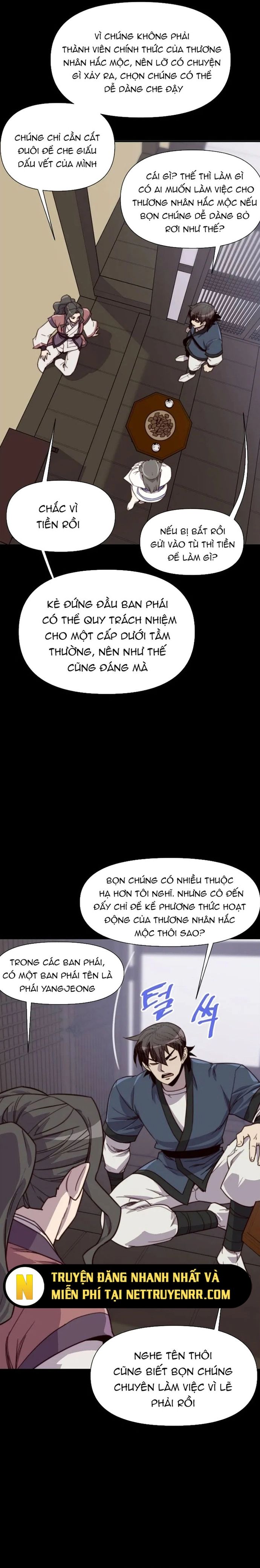 Kẻ Mạnh Nhất Lịch Sử Chapter 113 - 3