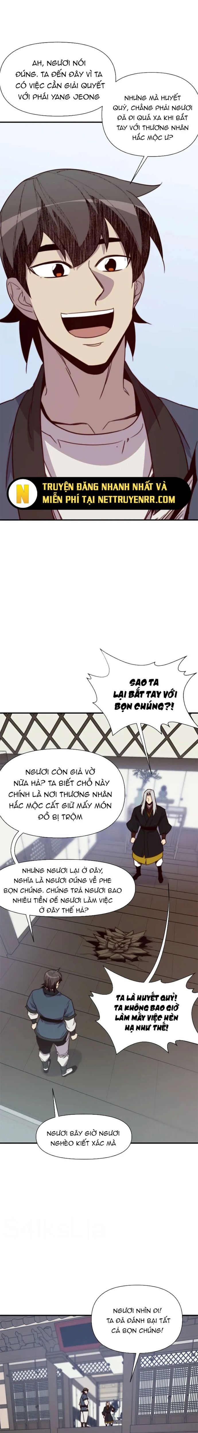 Kẻ Mạnh Nhất Lịch Sử Chapter 113 - 21