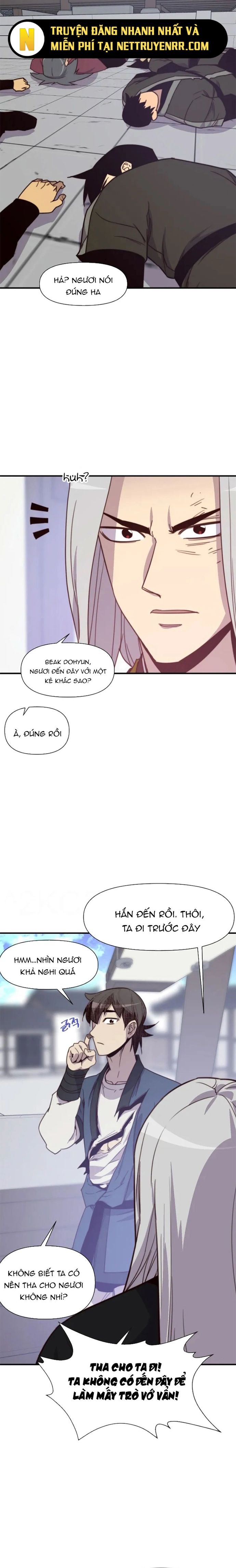 Kẻ Mạnh Nhất Lịch Sử Chapter 113 - 22