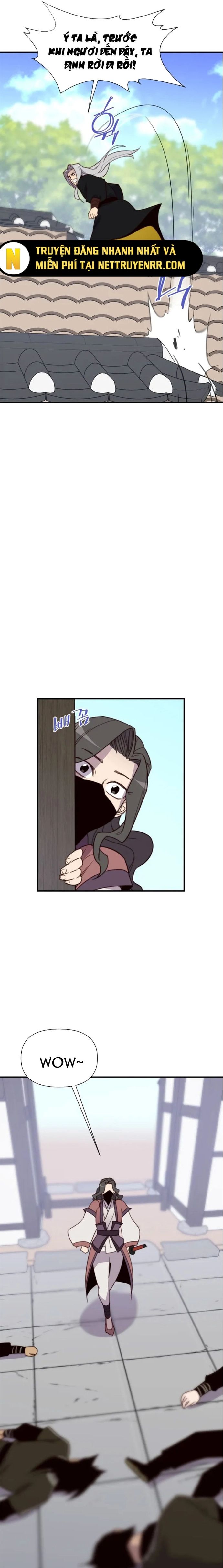 Kẻ Mạnh Nhất Lịch Sử Chapter 113 - 24