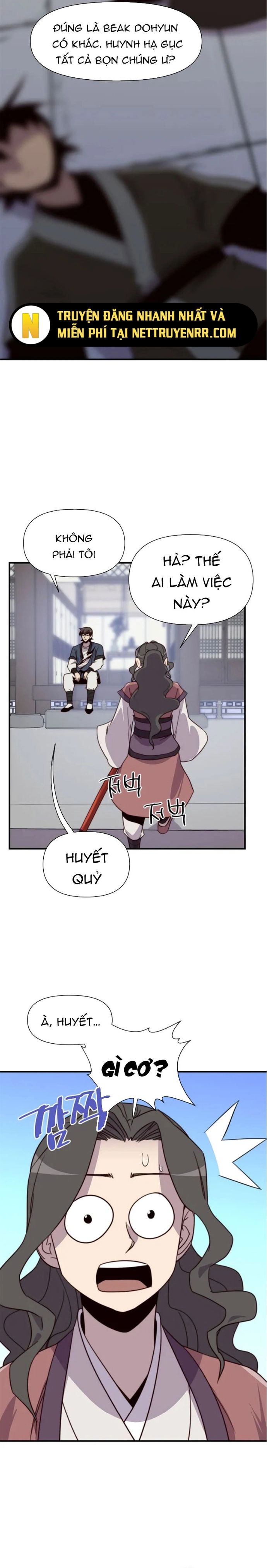 Kẻ Mạnh Nhất Lịch Sử Chapter 113 - 25