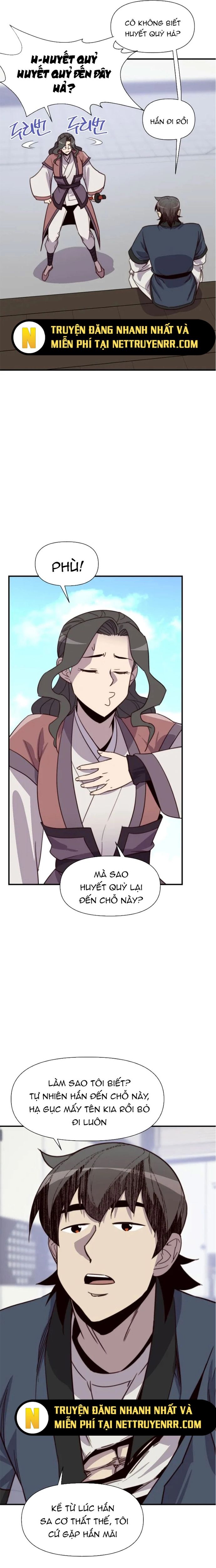 Kẻ Mạnh Nhất Lịch Sử Chapter 113 - 26