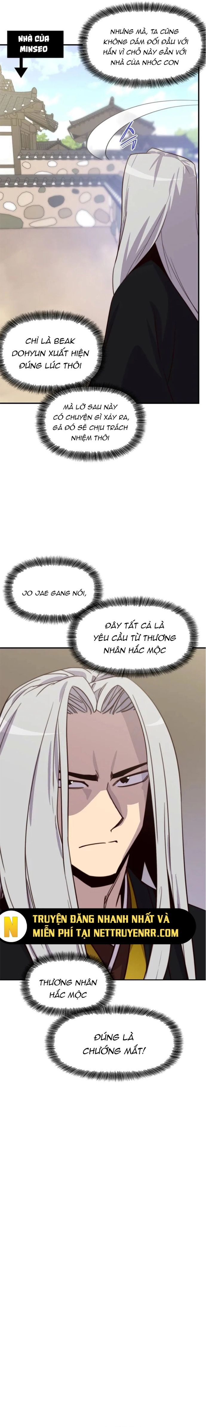 Kẻ Mạnh Nhất Lịch Sử Chapter 113 - 28