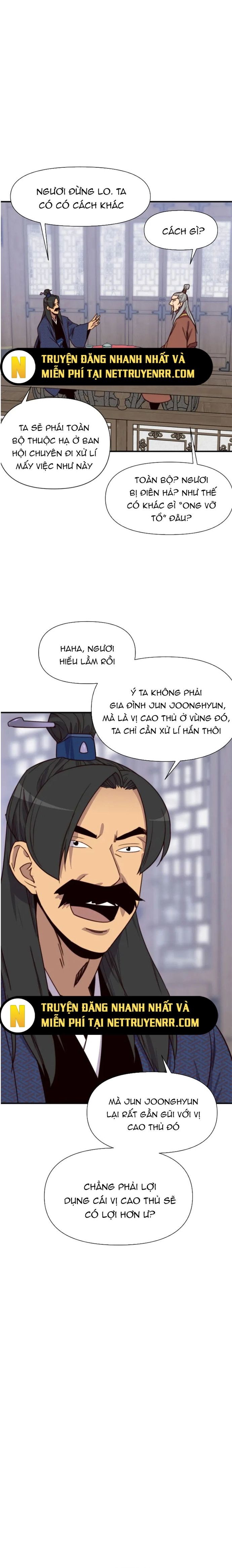 Kẻ Mạnh Nhất Lịch Sử Chapter 113 - 30