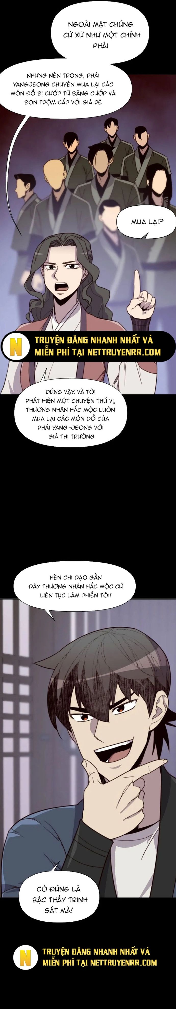 Kẻ Mạnh Nhất Lịch Sử Chapter 113 - 4