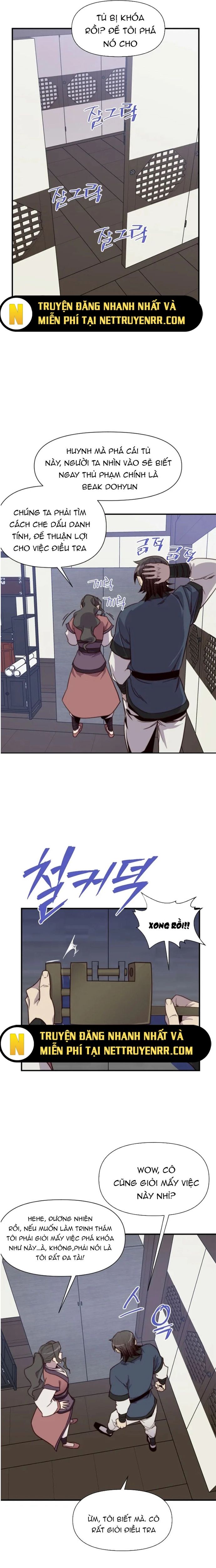 Kẻ Mạnh Nhất Lịch Sử Chapter 113 - 31