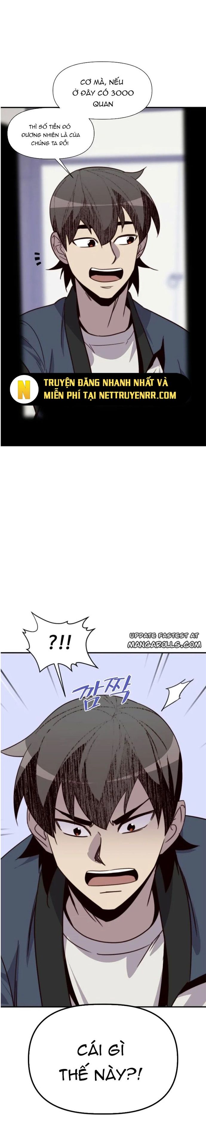 Kẻ Mạnh Nhất Lịch Sử Chapter 113 - 32