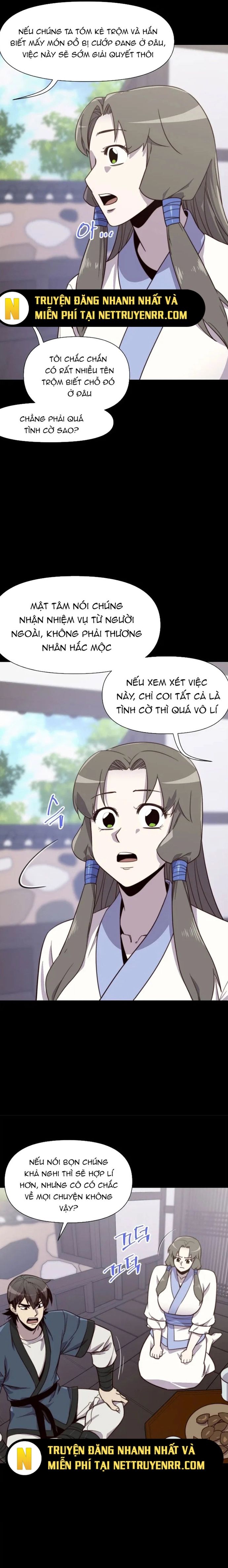 Kẻ Mạnh Nhất Lịch Sử Chapter 113 - 6