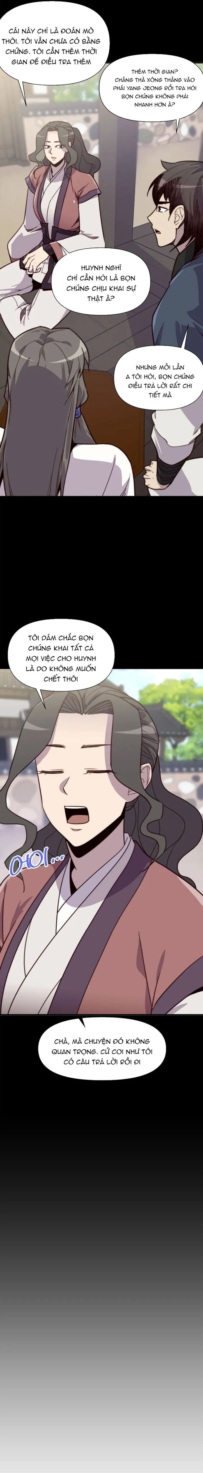 Kẻ Mạnh Nhất Lịch Sử Chapter 113 - 7