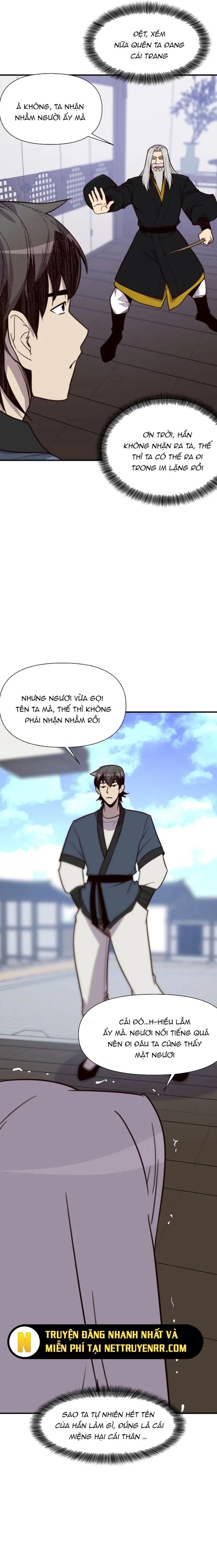 Kẻ Mạnh Nhất Lịch Sử Chapter 113 - 9