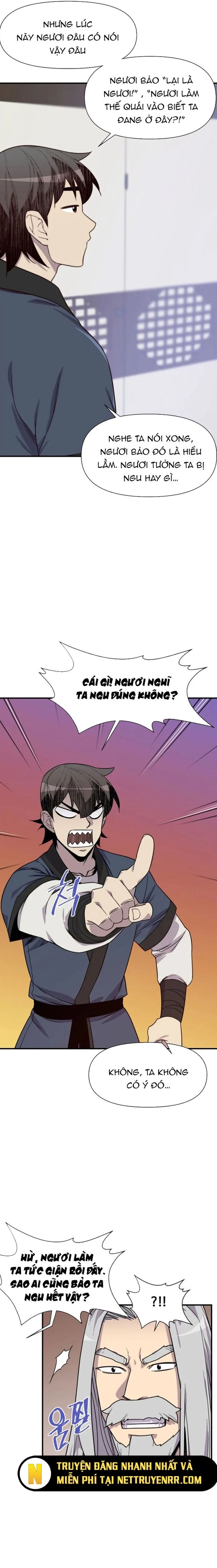 Kẻ Mạnh Nhất Lịch Sử Chapter 113 - 10