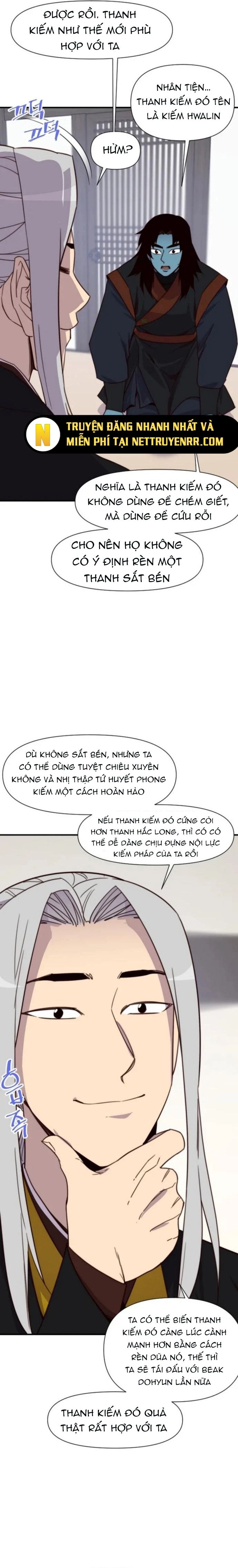 Kẻ Mạnh Nhất Lịch Sử Chapter 114 - 12