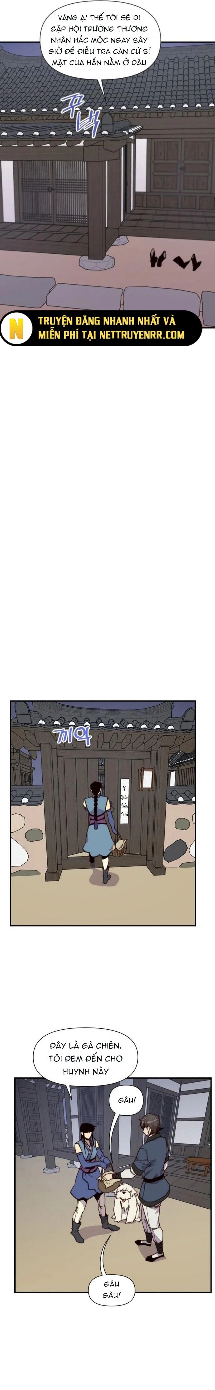 Kẻ Mạnh Nhất Lịch Sử Chapter 114 - 13