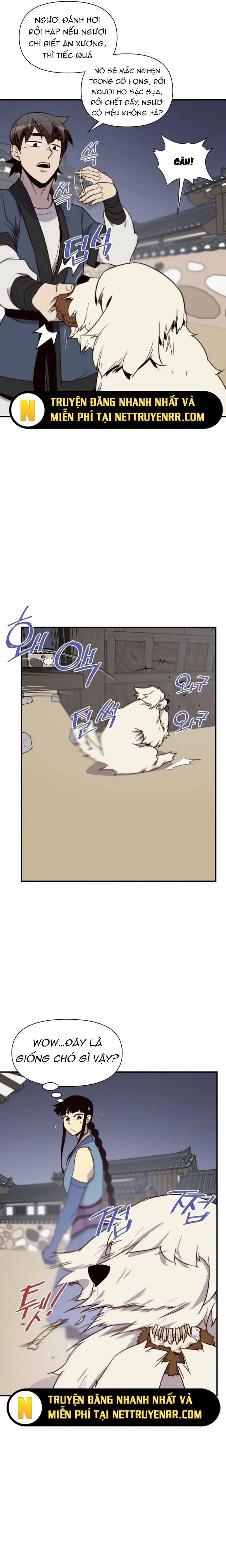 Kẻ Mạnh Nhất Lịch Sử Chapter 114 - 14