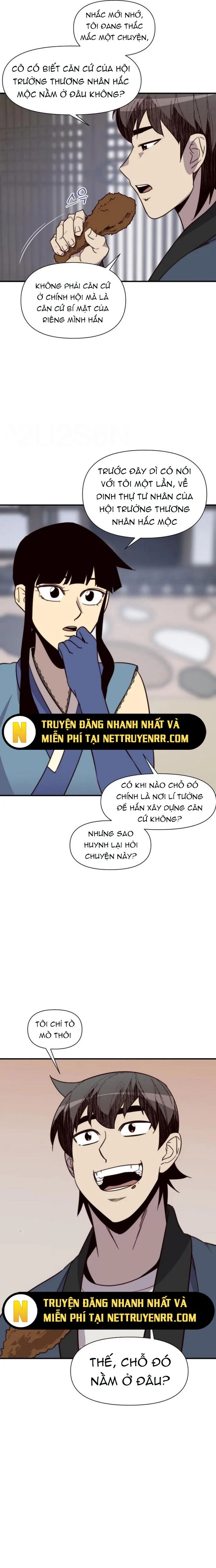 Kẻ Mạnh Nhất Lịch Sử Chapter 114 - 17