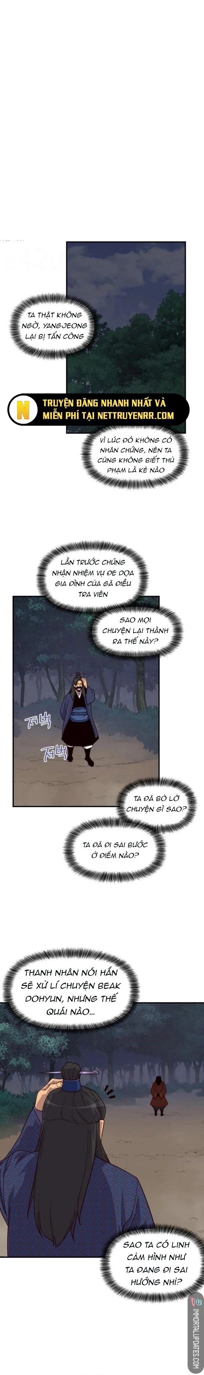 Kẻ Mạnh Nhất Lịch Sử Chapter 114 - 18