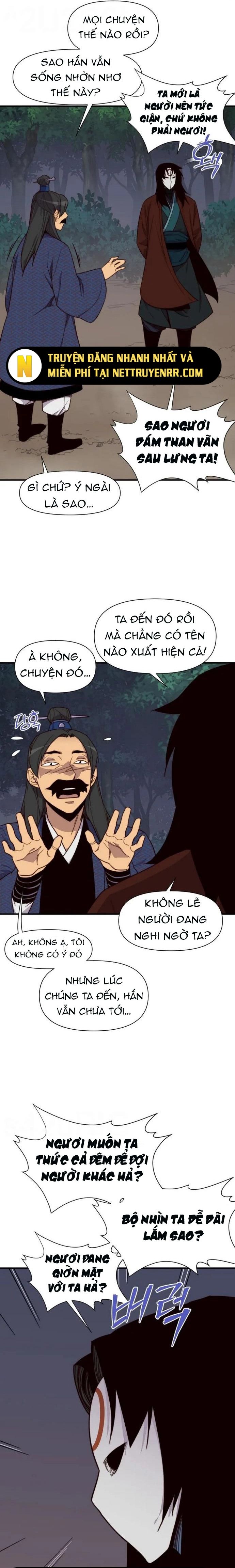 Kẻ Mạnh Nhất Lịch Sử Chapter 114 - 19
