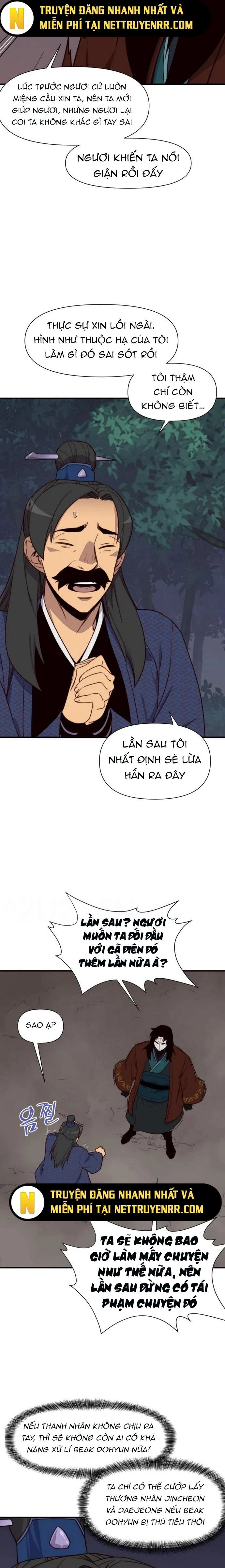 Kẻ Mạnh Nhất Lịch Sử Chapter 114 - 20