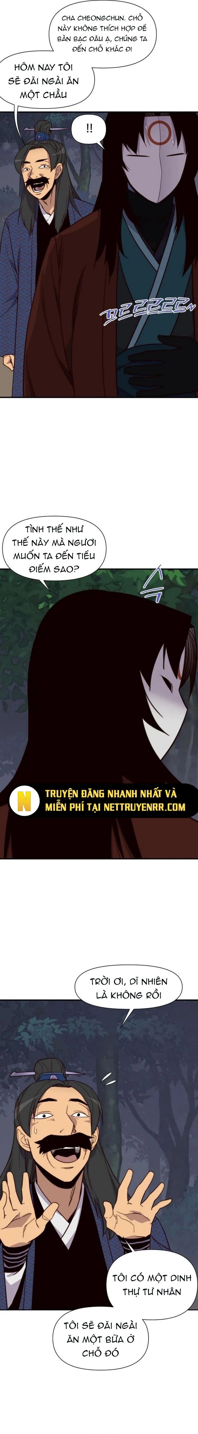 Kẻ Mạnh Nhất Lịch Sử Chapter 114 - 23