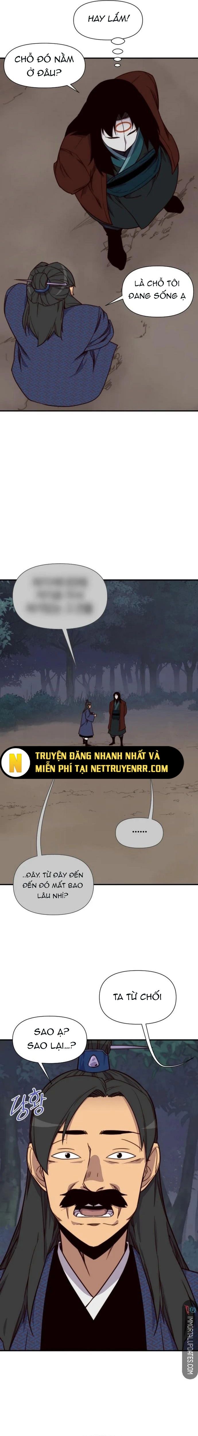 Kẻ Mạnh Nhất Lịch Sử Chapter 114 - 24