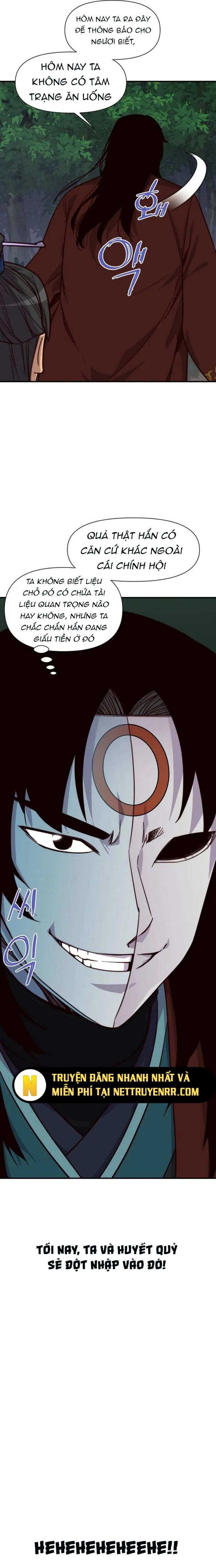 Kẻ Mạnh Nhất Lịch Sử Chapter 114 - 25