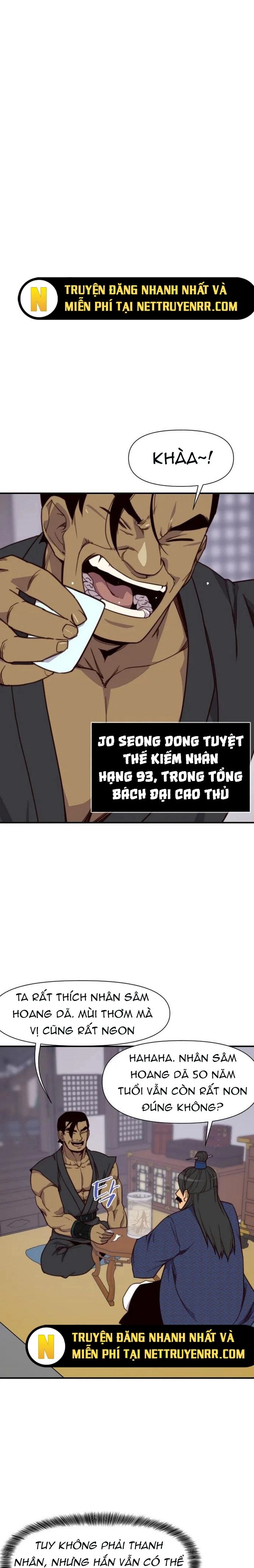 Kẻ Mạnh Nhất Lịch Sử Chapter 114 - 26