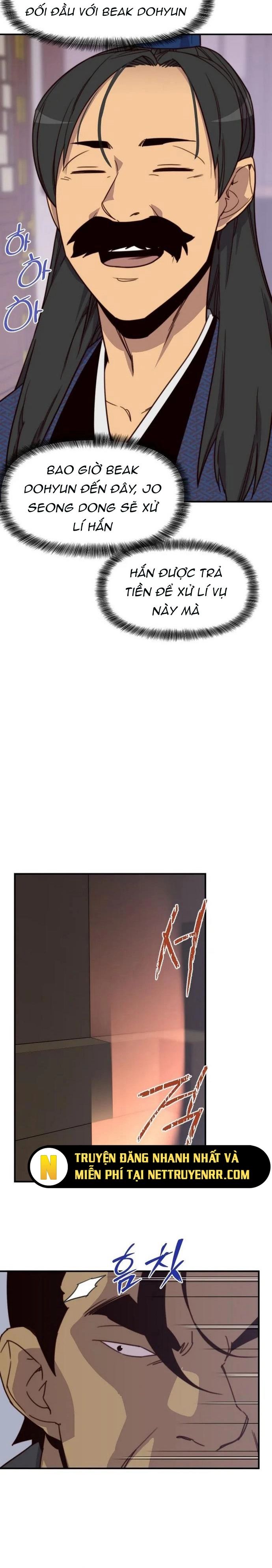 Kẻ Mạnh Nhất Lịch Sử Chapter 114 - 27