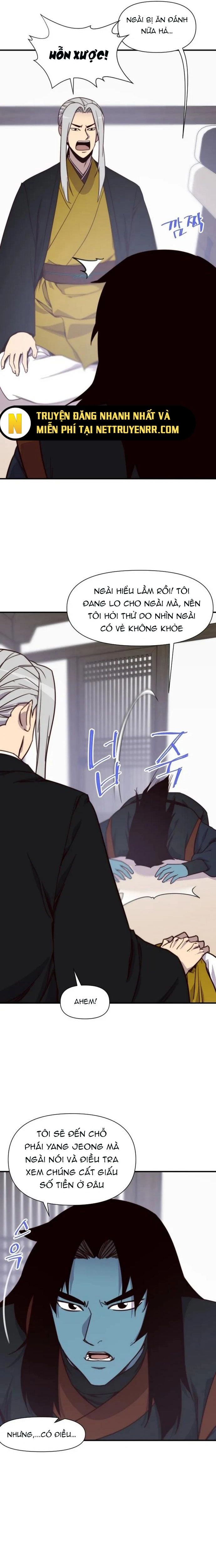 Kẻ Mạnh Nhất Lịch Sử Chapter 114 - 6