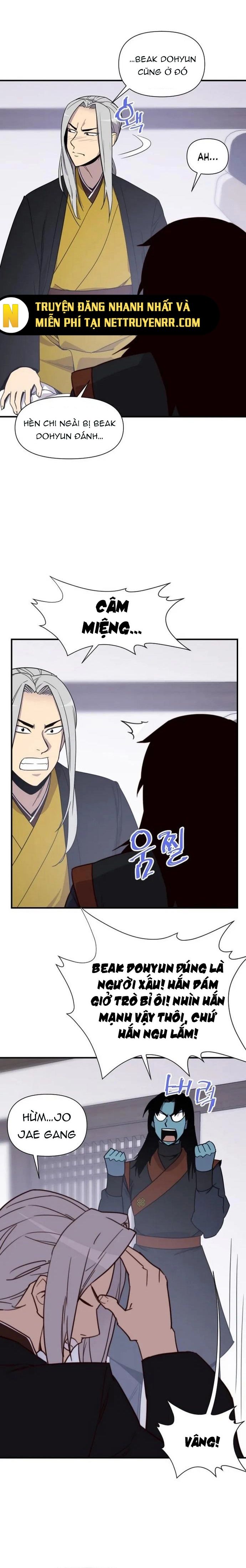 Kẻ Mạnh Nhất Lịch Sử Chapter 114 - 7