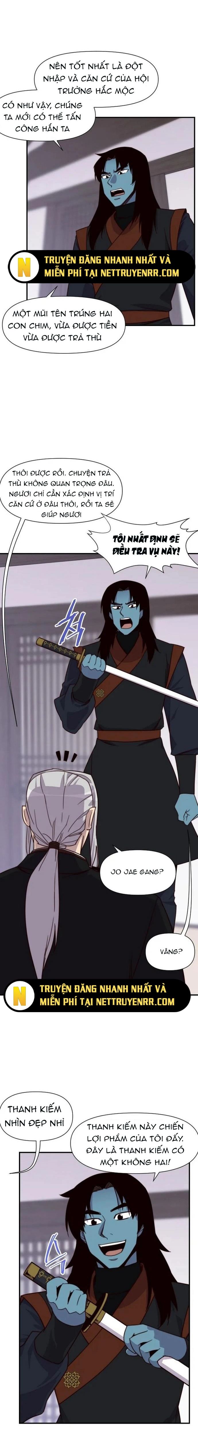 Kẻ Mạnh Nhất Lịch Sử Chapter 114 - 9