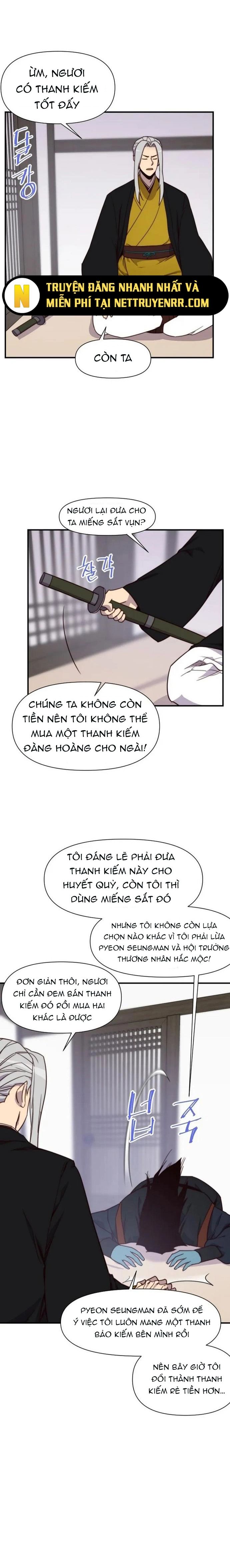 Kẻ Mạnh Nhất Lịch Sử Chapter 114 - 10
