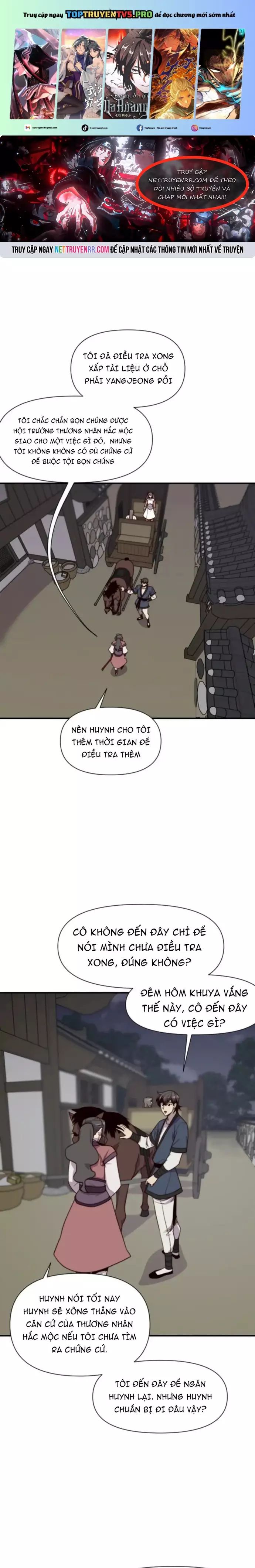 Kẻ Mạnh Nhất Lịch Sử Chapter 115 - 2