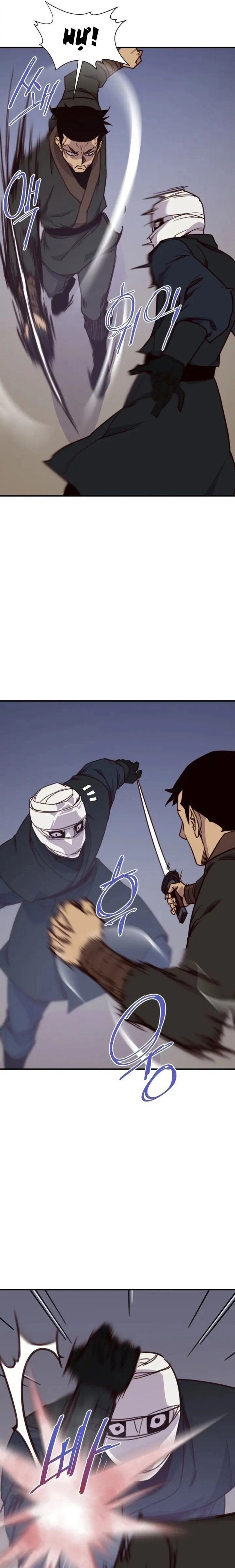 Kẻ Mạnh Nhất Lịch Sử Chapter 115 - 11