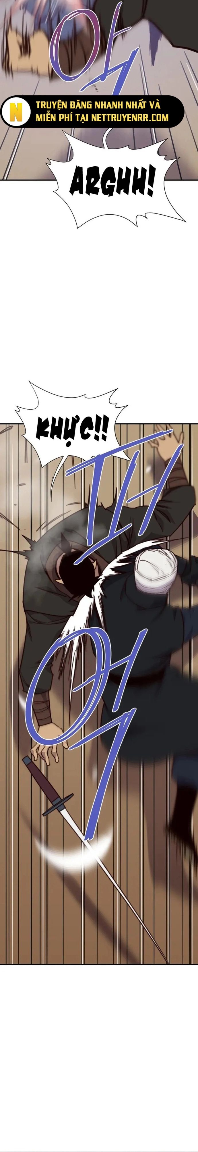 Kẻ Mạnh Nhất Lịch Sử Chapter 115 - 12