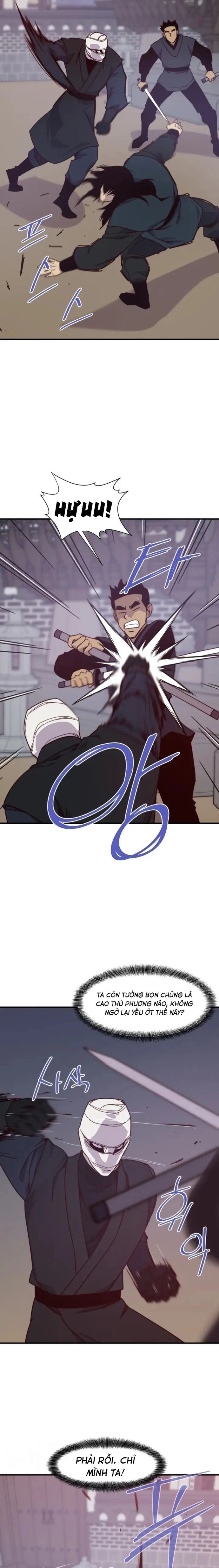 Kẻ Mạnh Nhất Lịch Sử Chapter 115 - 14