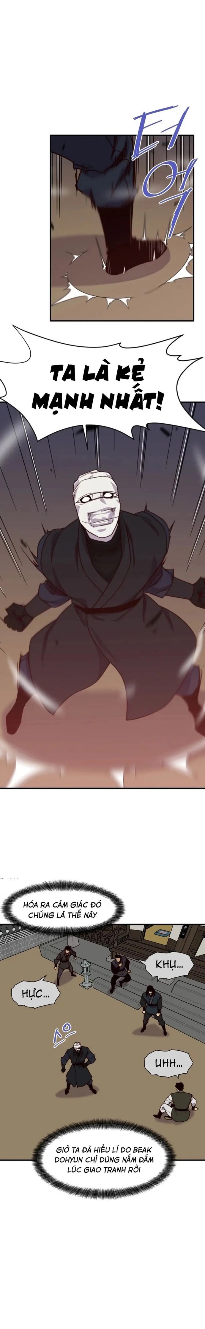 Kẻ Mạnh Nhất Lịch Sử Chapter 115 - 16