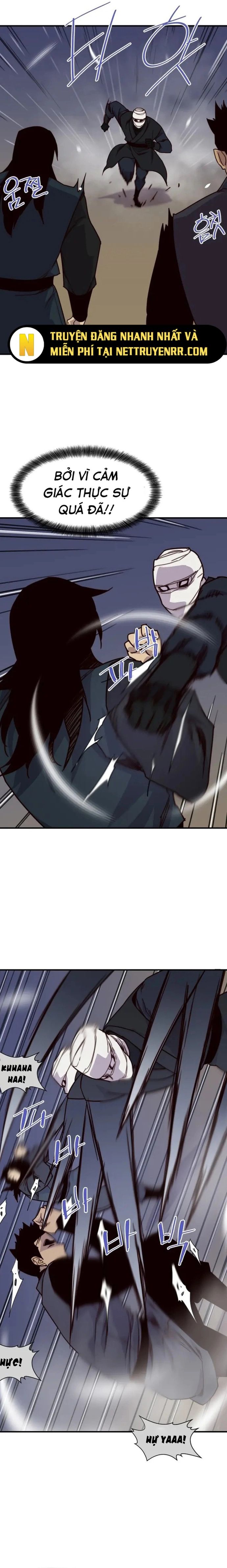 Kẻ Mạnh Nhất Lịch Sử Chapter 115 - 17