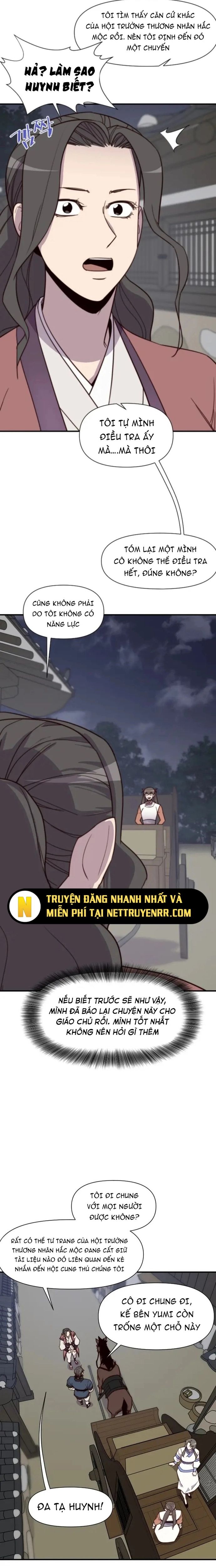Kẻ Mạnh Nhất Lịch Sử Chapter 115 - 3