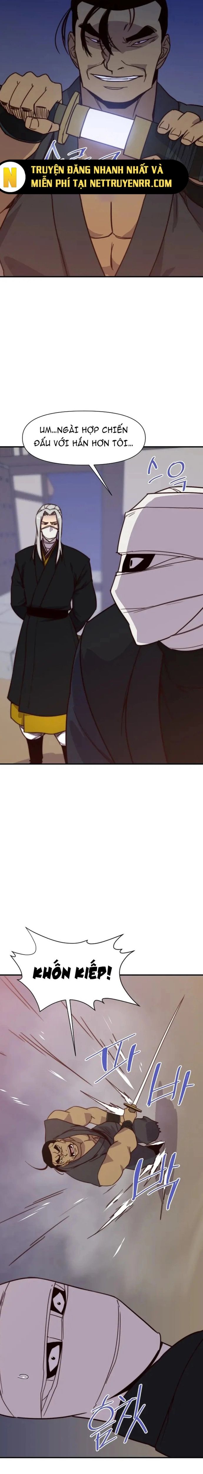 Kẻ Mạnh Nhất Lịch Sử Chapter 115 - 21