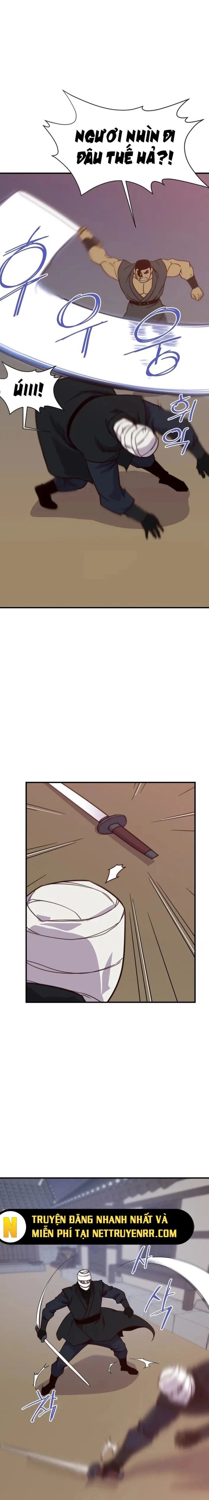 Kẻ Mạnh Nhất Lịch Sử Chapter 115 - 22