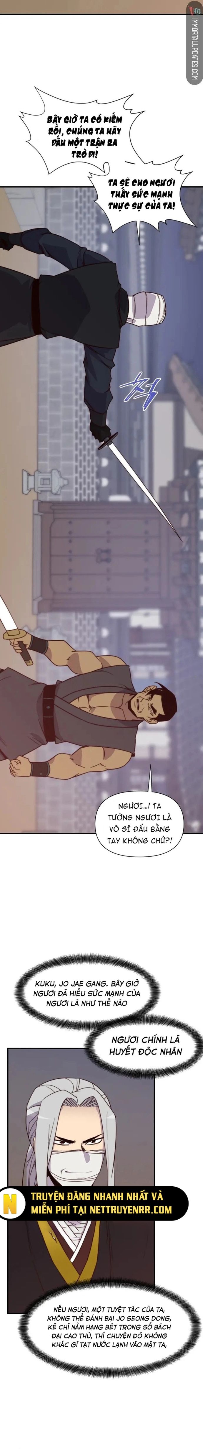 Kẻ Mạnh Nhất Lịch Sử Chapter 115 - 23