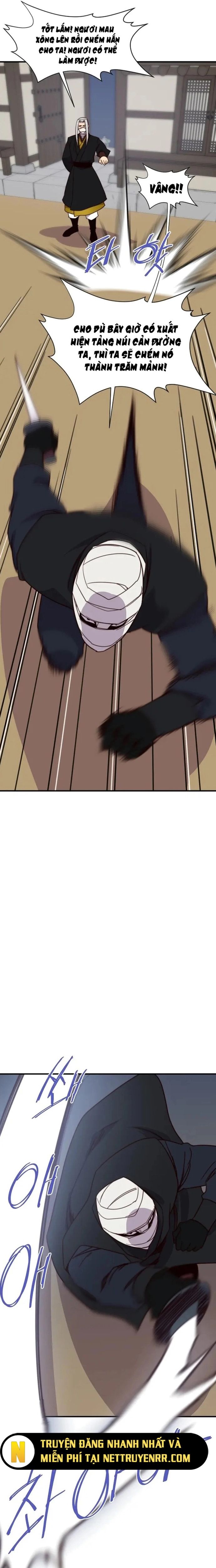 Kẻ Mạnh Nhất Lịch Sử Chapter 115 - 24