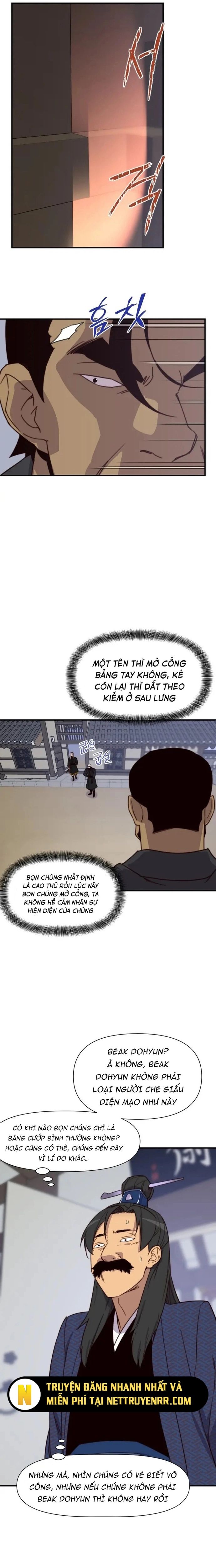 Kẻ Mạnh Nhất Lịch Sử Chapter 115 - 7