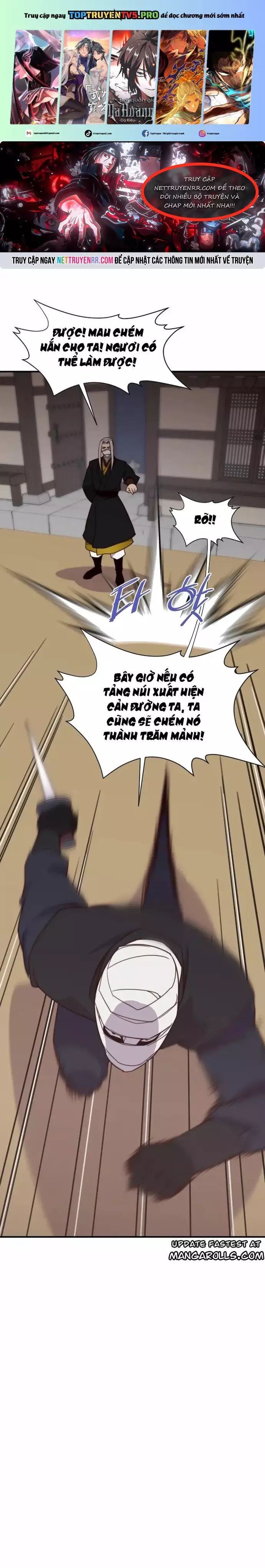 Kẻ Mạnh Nhất Lịch Sử Chapter 116 - 2