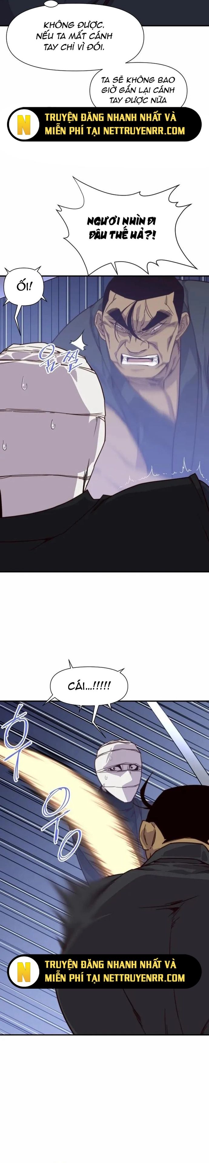 Kẻ Mạnh Nhất Lịch Sử Chapter 116 - 11