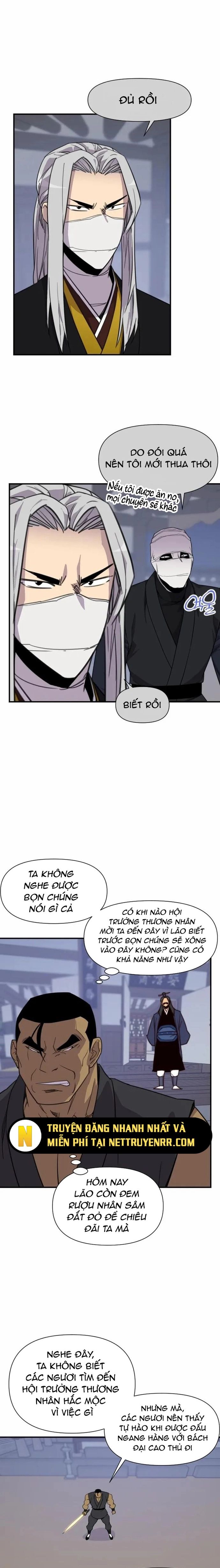 Kẻ Mạnh Nhất Lịch Sử Chapter 116 - 13