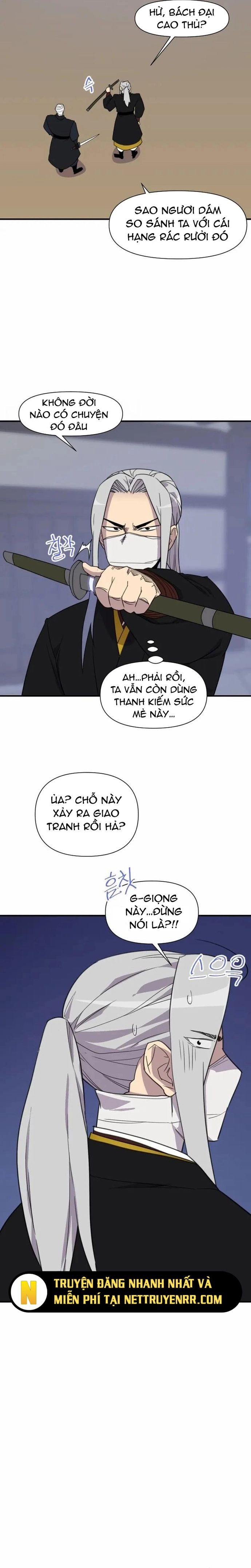 Kẻ Mạnh Nhất Lịch Sử Chapter 116 - 14