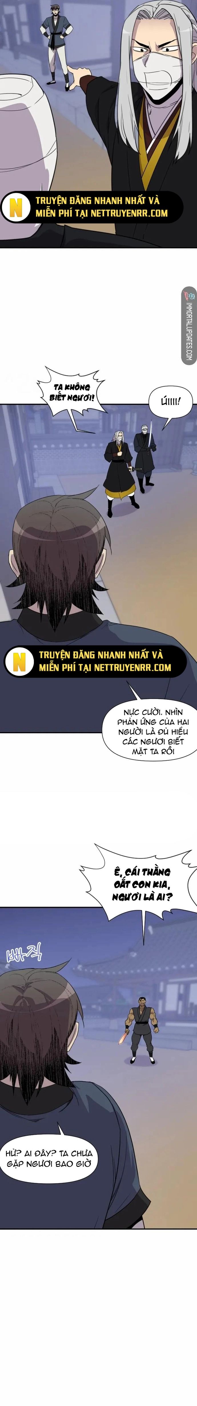 Kẻ Mạnh Nhất Lịch Sử Chapter 116 - 16