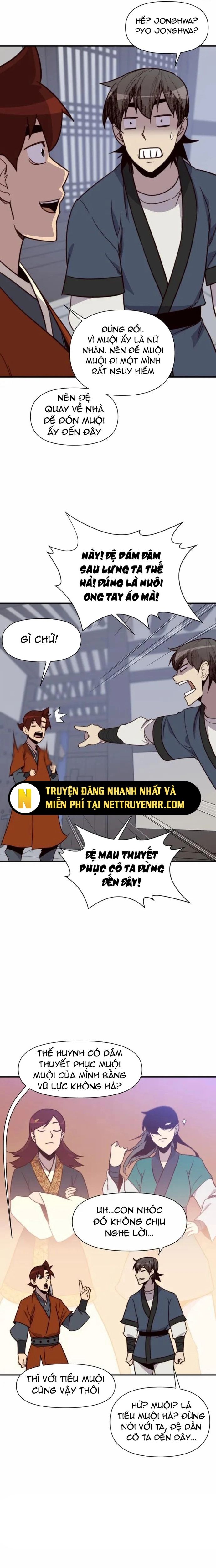 Kẻ Mạnh Nhất Lịch Sử Chapter 116 - 20