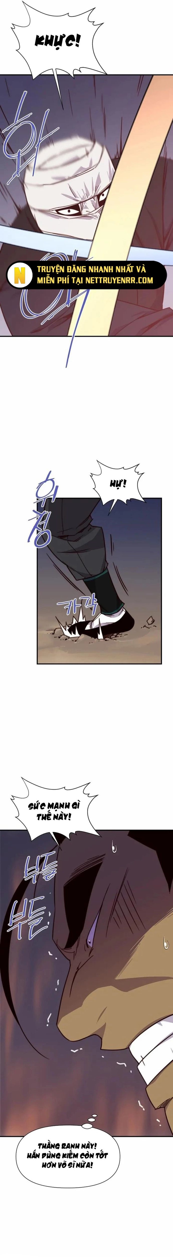 Kẻ Mạnh Nhất Lịch Sử Chapter 116 - 3